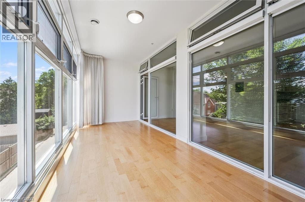 Apartment for sale at 188 KING Street S Unit# 304, Mary Allen, Waterloo, Ontario, photo 17