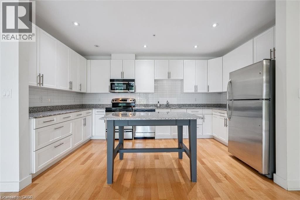 Apartment for sale at 188 KING Street S Unit# 304, Mary Allen, Waterloo, Ontario, photo 20