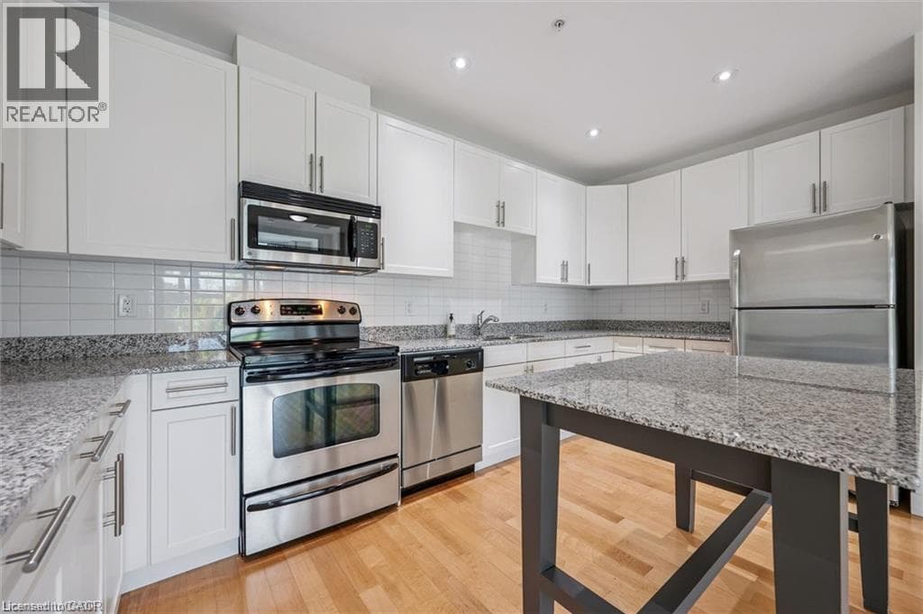 Apartment for sale at 188 KING Street S Unit# 304, Mary Allen, Waterloo, Ontario, photo 21