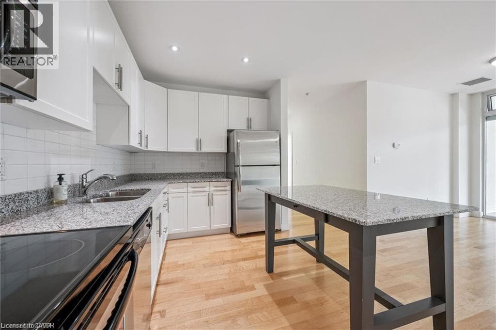 Apartment for sale at 188 KING Street S Unit# 304, Mary Allen, Waterloo, Ontario, photo 22
