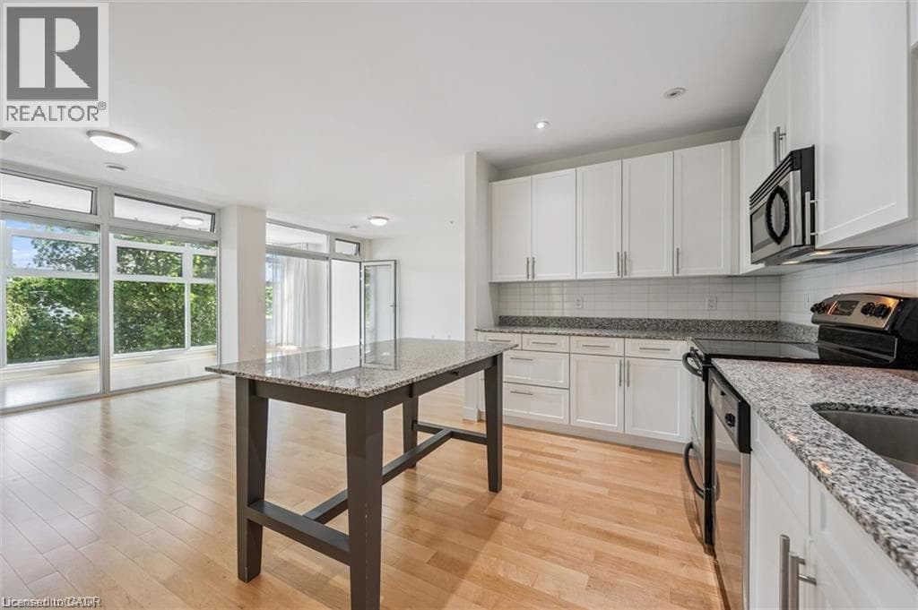 Apartment for sale at 188 KING Street S Unit# 304, Mary Allen, Waterloo, Ontario, photo 23