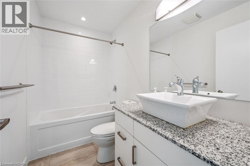 Apartment for sale at 188 KING Street S Unit# 304, Mary Allen, Waterloo, Ontario, photo 25