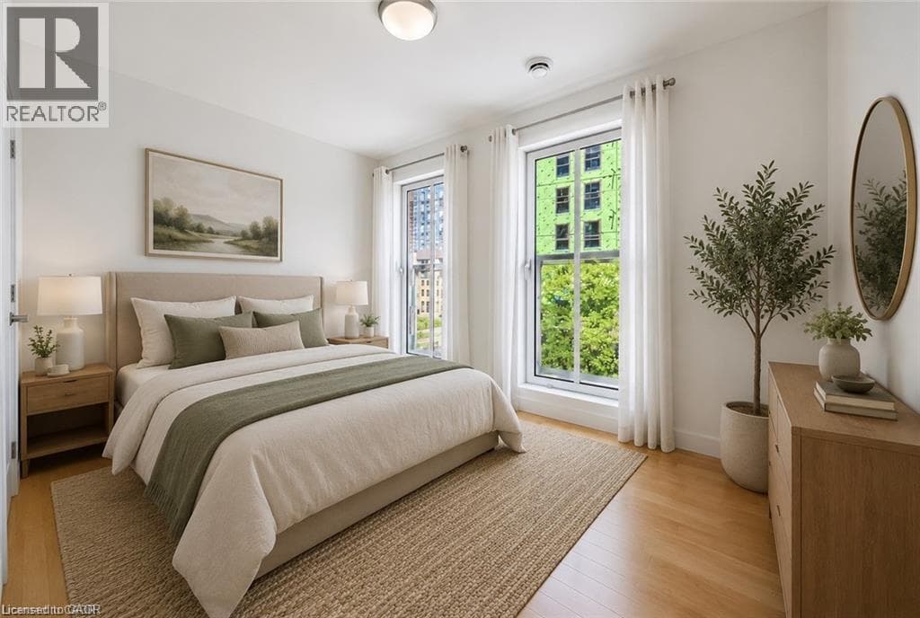 Apartment for sale at 188 KING Street S Unit# 304, Mary Allen, Waterloo, Ontario, photo 27
