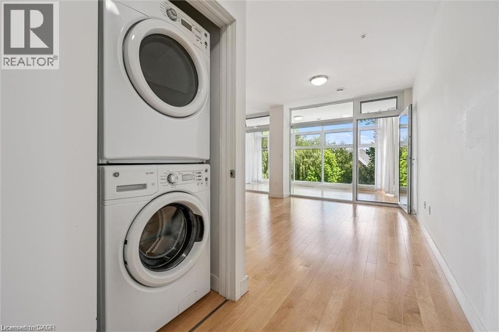 Apartment for sale at 188 KING Street S Unit# 304, Mary Allen, Waterloo, Ontario, photo 36
