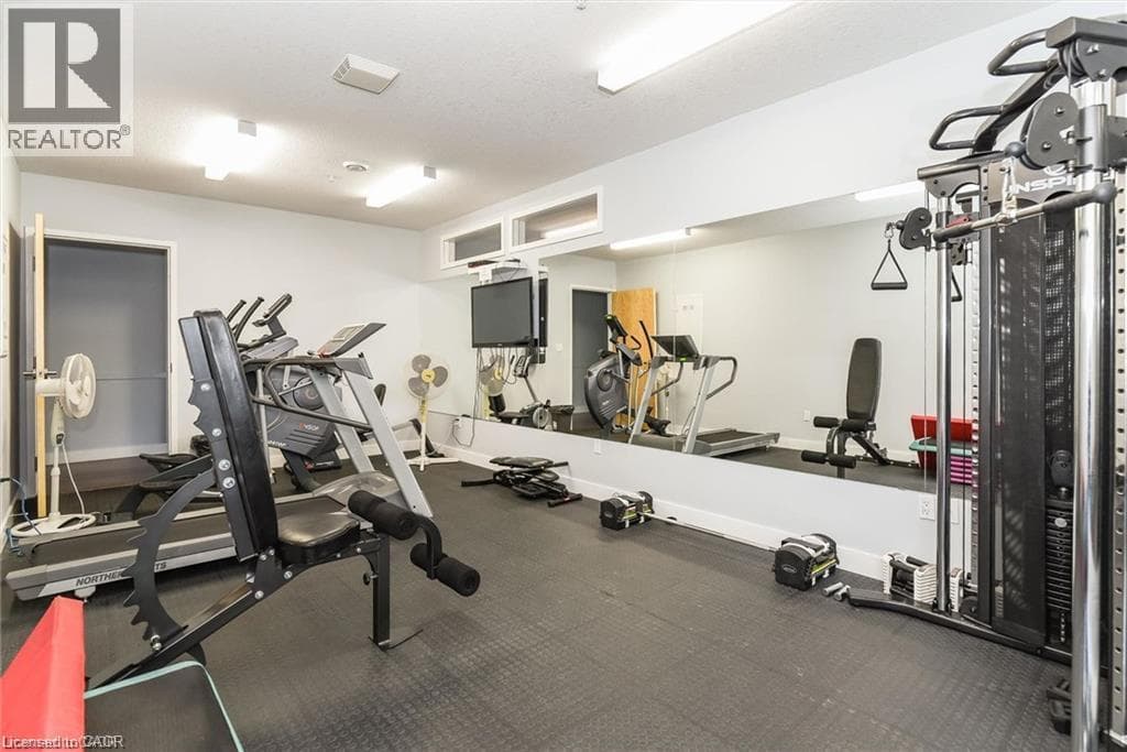 Apartment for sale at 188 KING Street S Unit# 304, Mary Allen, Waterloo, Ontario, photo 37