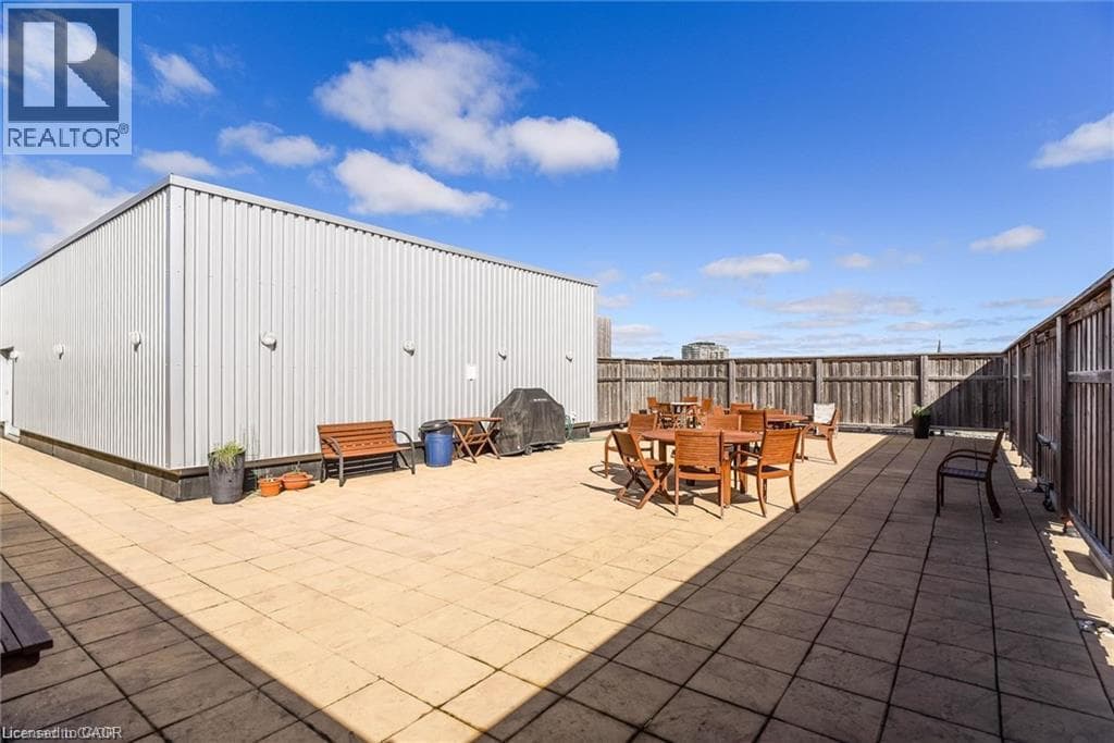 Apartment for sale at 188 KING Street S Unit# 304, Mary Allen, Waterloo, Ontario, photo 40