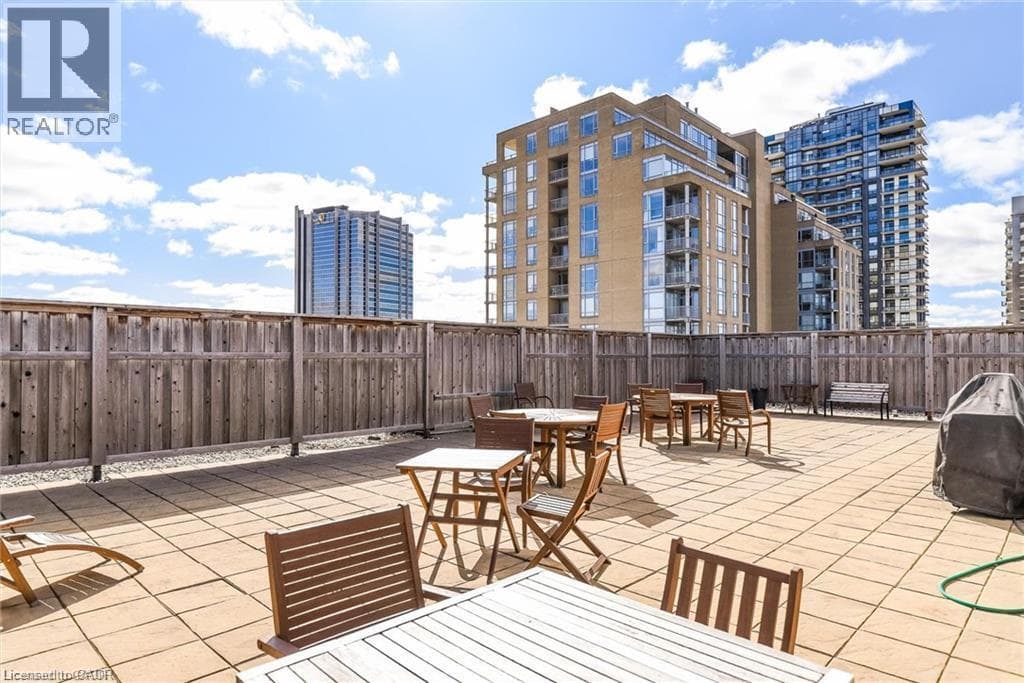 Apartment for sale at 188 KING Street S Unit# 304, Mary Allen, Waterloo, Ontario, photo 41