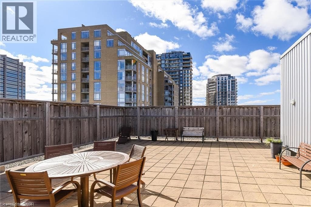 Apartment for sale at 188 KING Street S Unit# 304, Mary Allen, Waterloo, Ontario, photo 42