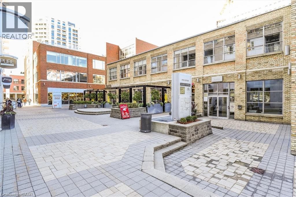 Apartment for sale at 188 KING Street S Unit# 304, Mary Allen, Waterloo, Ontario, photo 44