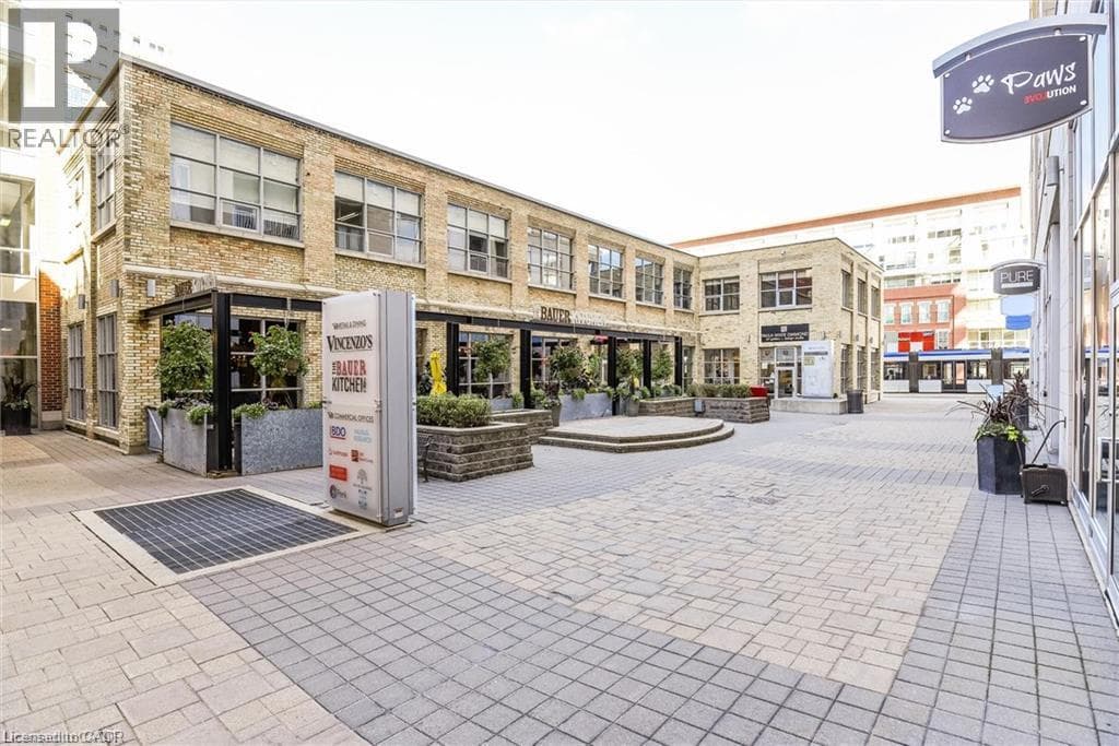Apartment for sale at 188 KING Street S Unit# 304, Mary Allen, Waterloo, Ontario, photo 45