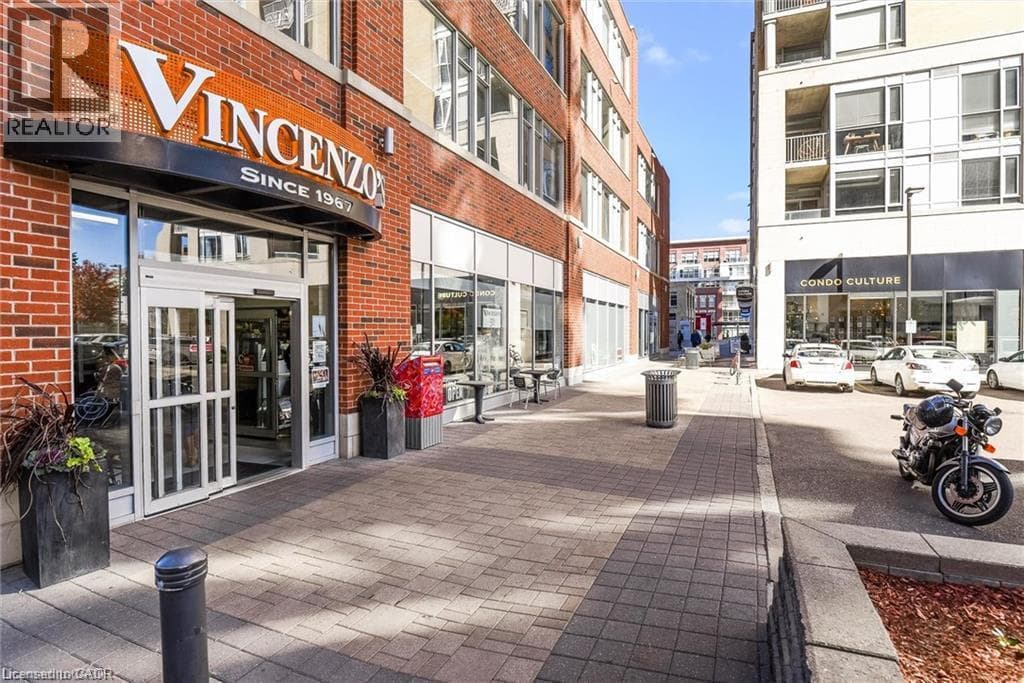 Apartment for sale at 188 KING Street S Unit# 304, Mary Allen, Waterloo, Ontario, photo 46