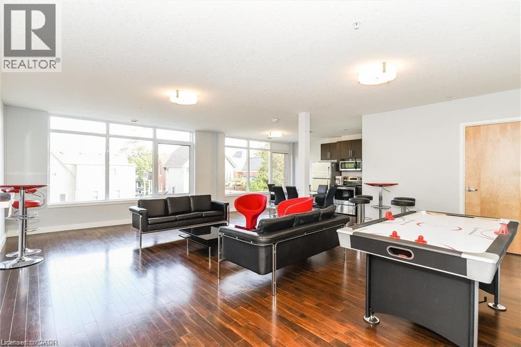 Apartment for sale at 188 KING Street S Unit# 304, Mary Allen, Waterloo, Ontario, photo 48