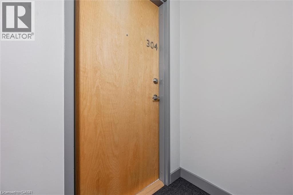 Apartment for sale at 188 KING Street S Unit# 304, Mary Allen, Waterloo, Ontario, photo 7