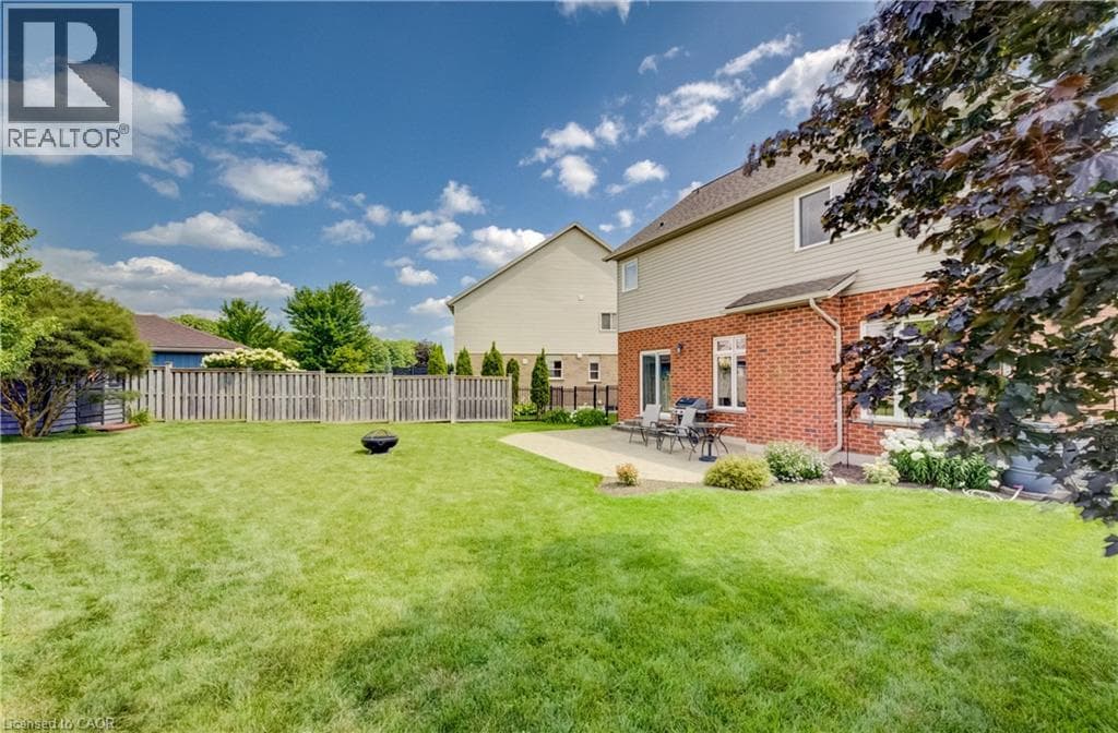 Detached for sale at 64 KROPF Drive, Baden, Wilmot, Ontario, photo 39