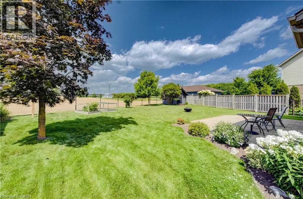 Detached for sale at 64 KROPF Drive, Baden, Wilmot, Ontario, photo 41