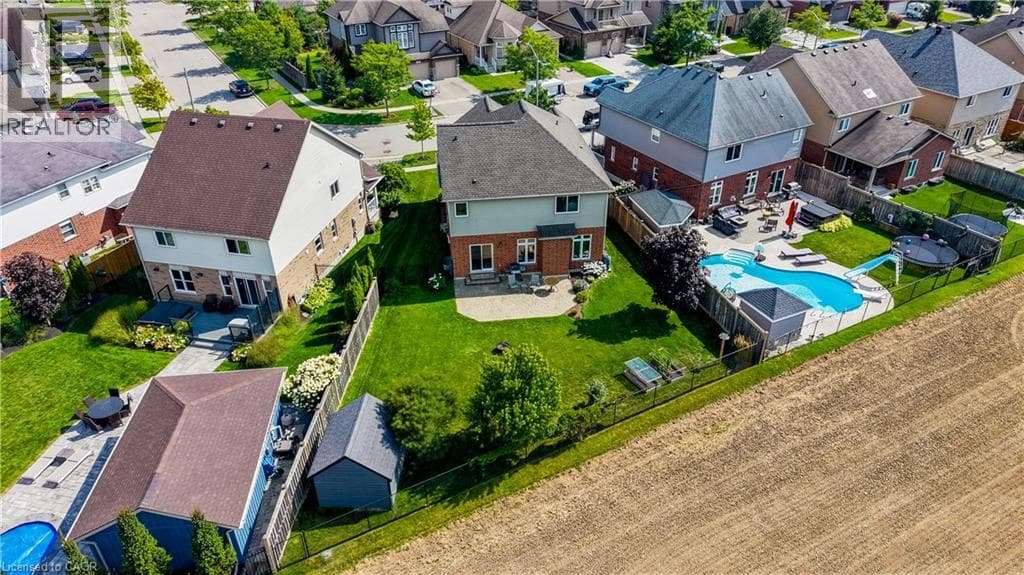 Detached for sale at 64 KROPF Drive, Baden, Wilmot, Ontario, photo 34