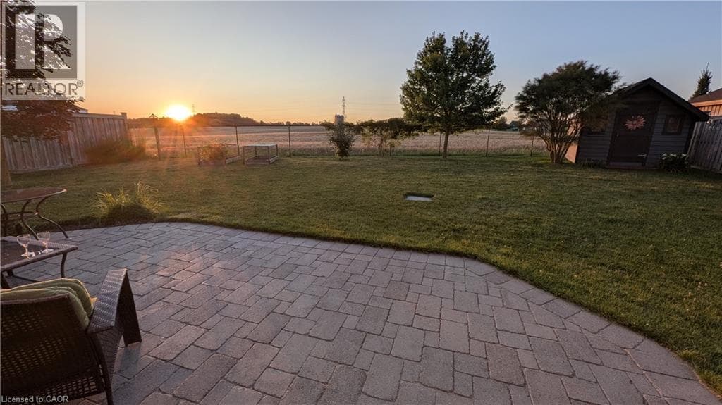Detached for sale at 64 KROPF Drive, Baden, Wilmot, Ontario, photo 45