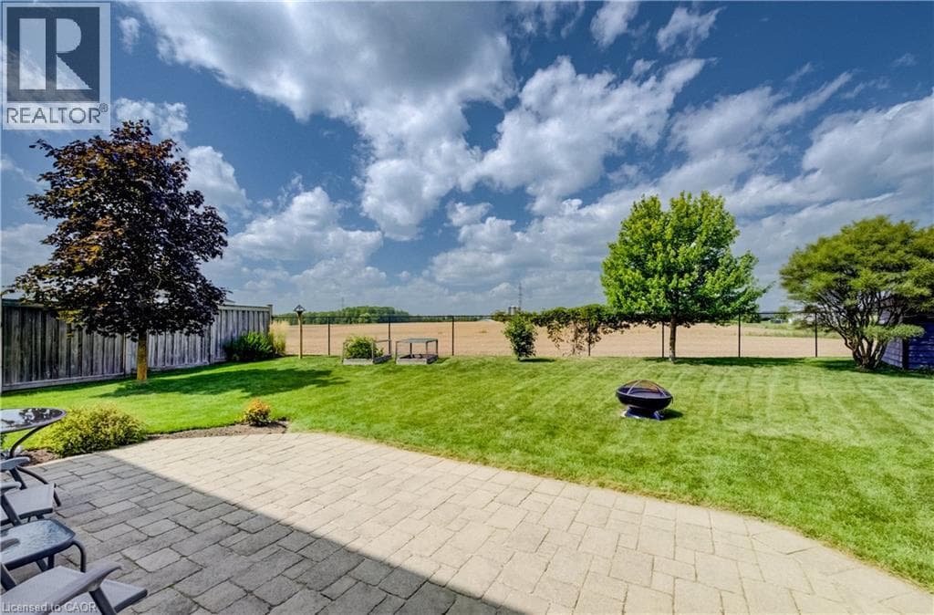 Detached for sale at 64 KROPF Drive, Baden, Wilmot, Ontario, photo 42