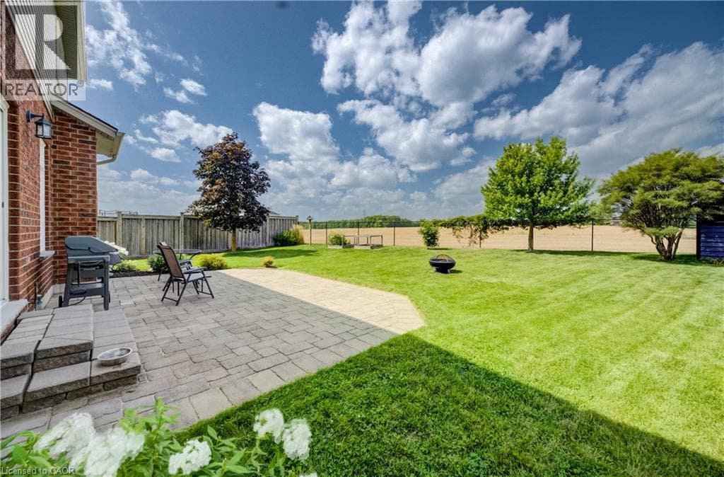 Detached for sale at 64 KROPF Drive, Baden, Wilmot, Ontario, photo 35