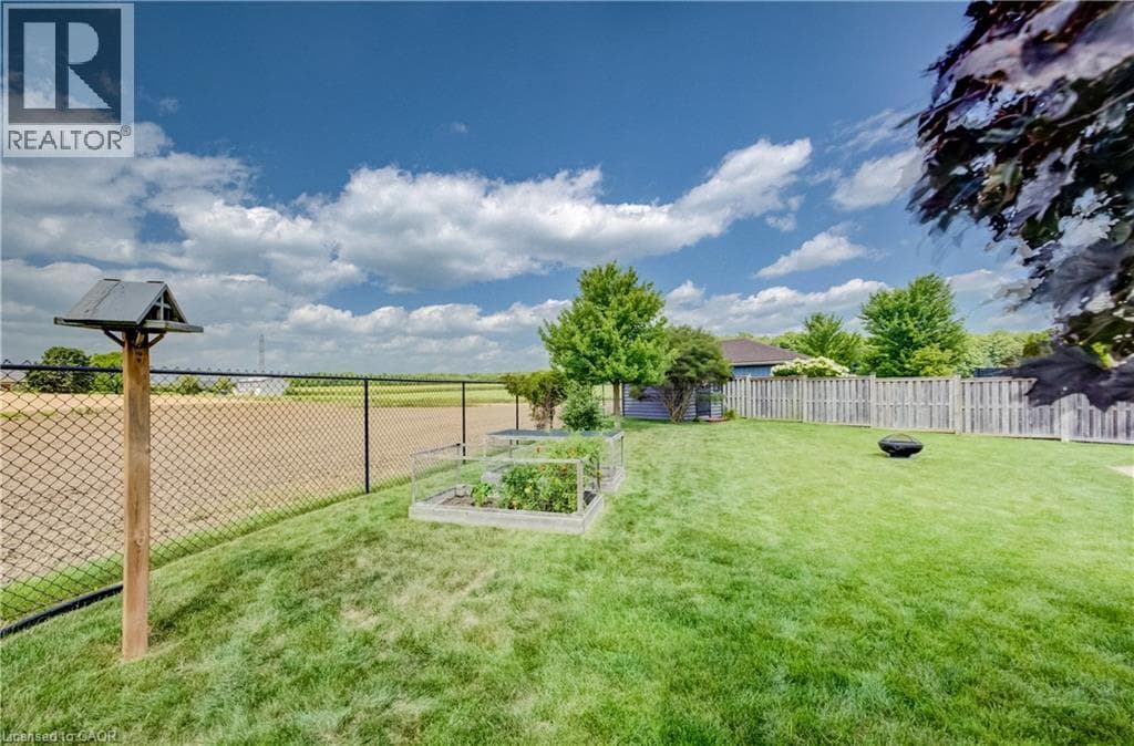 Detached for sale at 64 KROPF Drive, Baden, Wilmot, Ontario, photo 40