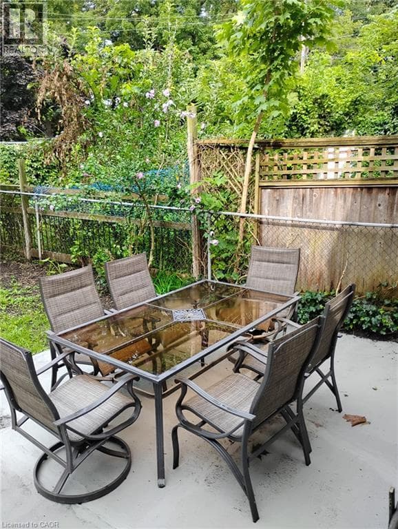 Townhouse for sale at 40 PARK HILL Road, Downtown Galt, Cambridge, Ontario, photo 10