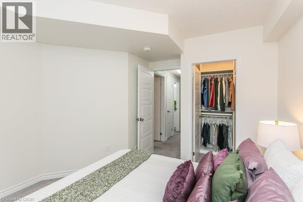 Townhouse for sale at 403 WESTWOOD Drive Unit# 48, Westmount, Kitchener, Ontario, photo 28