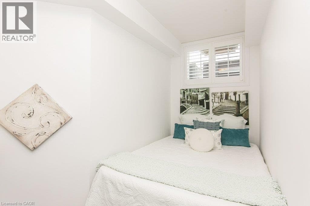 Townhouse for sale at 403 WESTWOOD Drive Unit# 48, Westmount, Kitchener, Ontario, photo 32