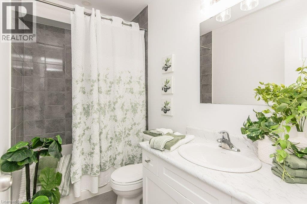 Townhouse for sale at 403 WESTWOOD Drive Unit# 48, Westmount, Kitchener, Ontario, photo 35