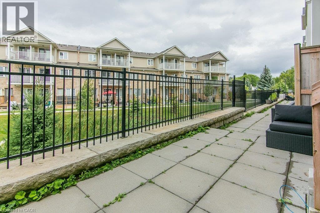 Townhouse for sale at 403 WESTWOOD Drive Unit# 48, Westmount, Kitchener, Ontario, photo 41