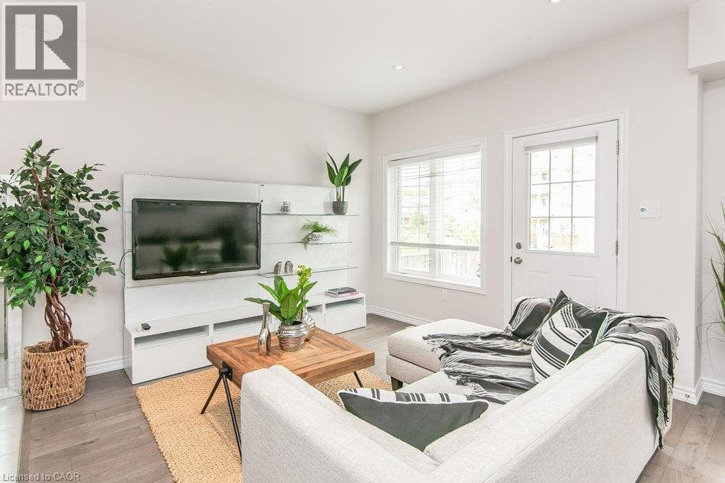 Townhouse for sale at 403 WESTWOOD Drive Unit# 48, Westmount, Kitchener, Ontario, photo 19