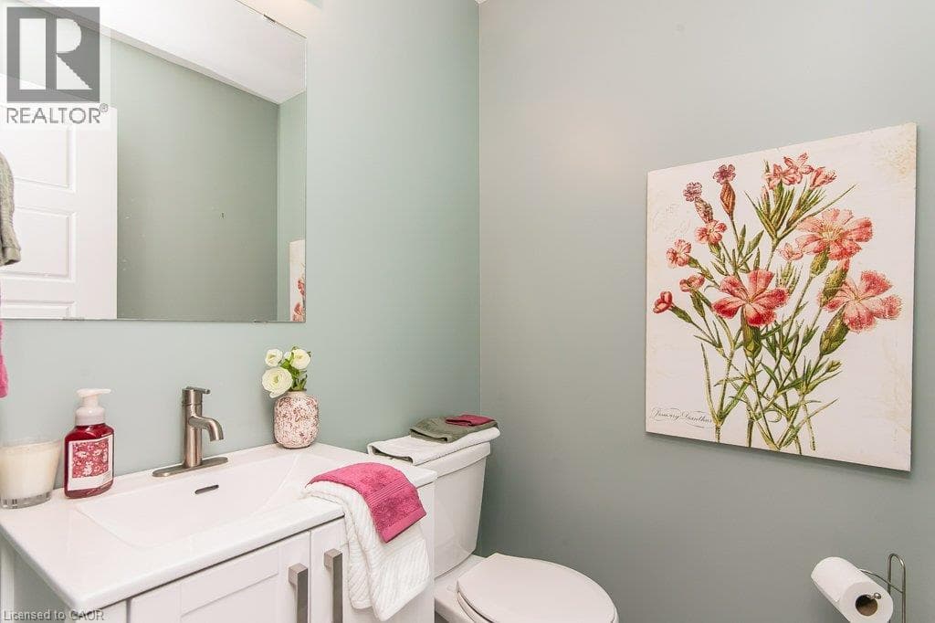 Townhouse for sale at 403 WESTWOOD Drive Unit# 48, Westmount, Kitchener, Ontario, photo 24