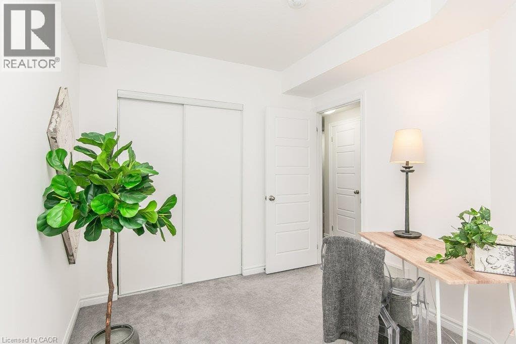 Townhouse for sale at 403 WESTWOOD Drive Unit# 48, Westmount, Kitchener, Ontario, photo 33