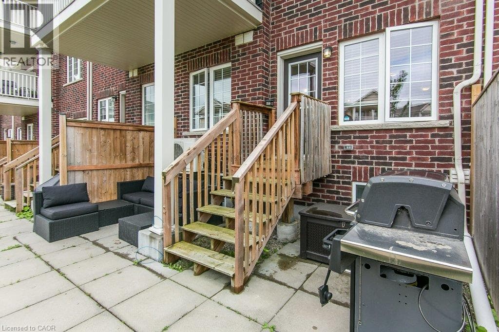 Townhouse for sale at 403 WESTWOOD Drive Unit# 48, Westmount, Kitchener, Ontario, photo 39