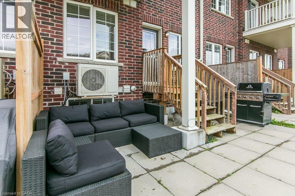 Townhouse for sale at 403 WESTWOOD Drive Unit# 48, Westmount, Kitchener, Ontario, photo 40