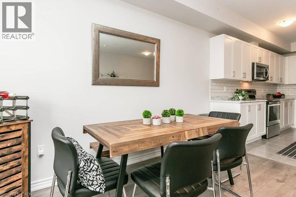 Townhouse for sale at 403 WESTWOOD Drive Unit# 48, Westmount, Kitchener, Ontario, photo 17