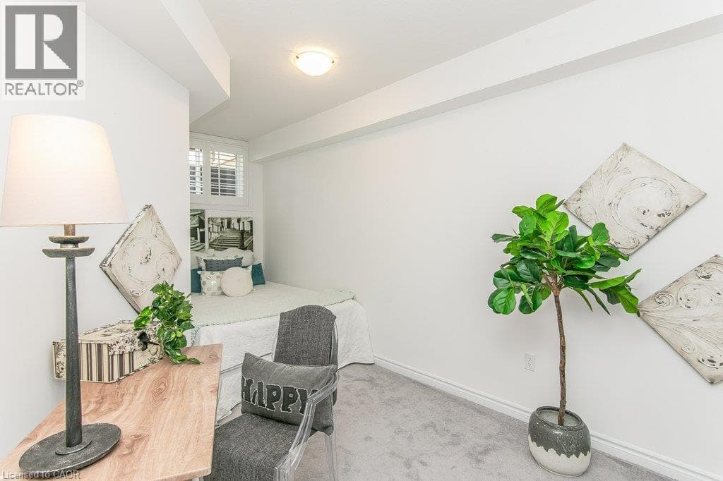 Townhouse for sale at 403 WESTWOOD Drive Unit# 48, Westmount, Kitchener, Ontario, photo 30