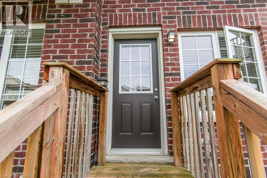 Townhouse for sale at 403 WESTWOOD Drive Unit# 48, Westmount, Kitchener, Ontario, photo 37
