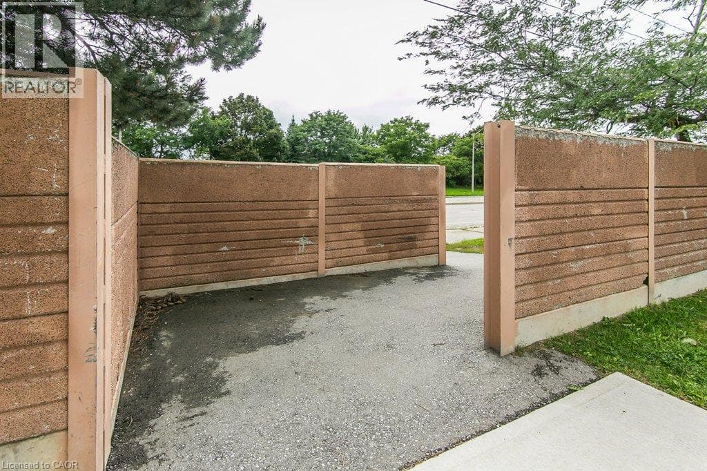 Townhouse for sale at 403 WESTWOOD Drive Unit# 48, Westmount, Kitchener, Ontario, photo 47