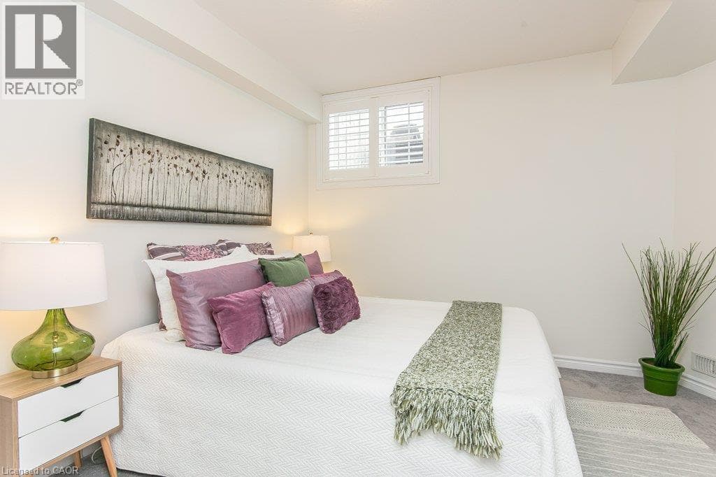 Townhouse for sale at 403 WESTWOOD Drive Unit# 48, Westmount, Kitchener, Ontario, photo 26