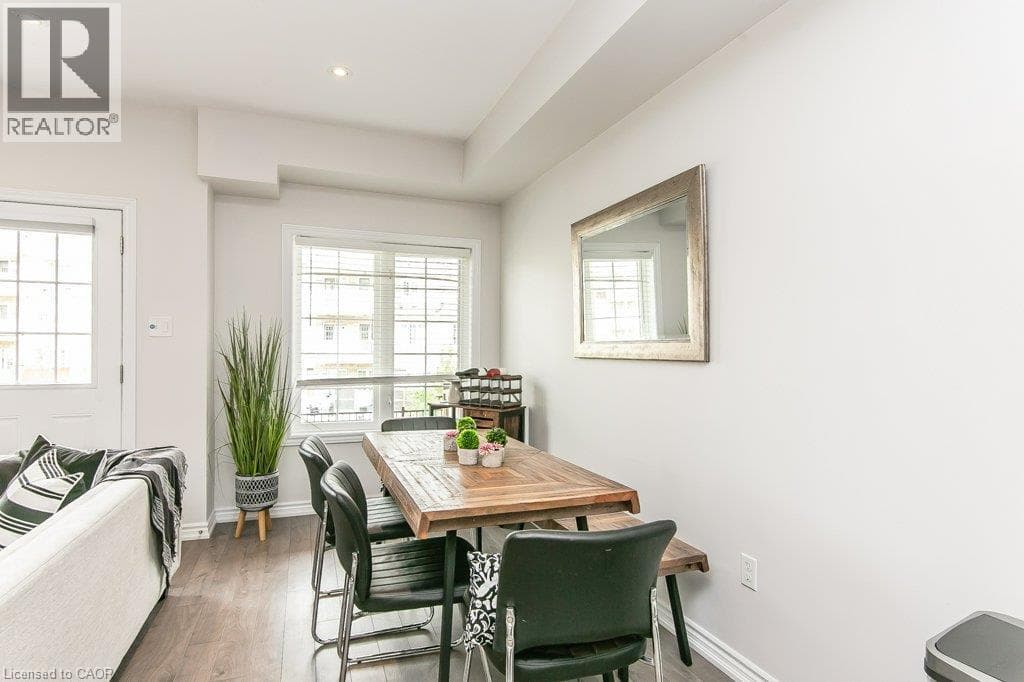 Townhouse for sale at 403 WESTWOOD Drive Unit# 48, Westmount, Kitchener, Ontario, photo 15