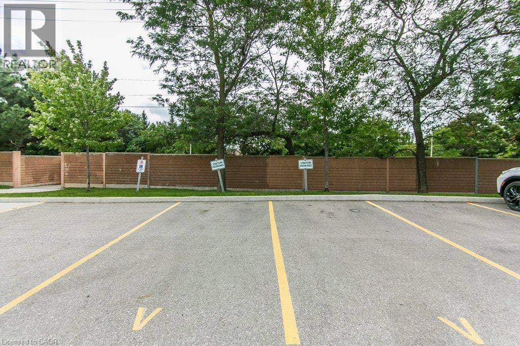 Townhouse for sale at 403 WESTWOOD Drive Unit# 48, Westmount, Kitchener, Ontario, photo 45