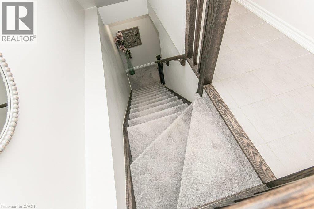 Townhouse for sale at 403 WESTWOOD Drive Unit# 48, Westmount, Kitchener, Ontario, photo 25