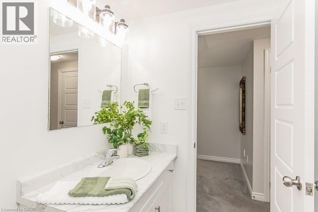 Townhouse for sale at 403 WESTWOOD Drive Unit# 48, Westmount, Kitchener, Ontario, photo 36