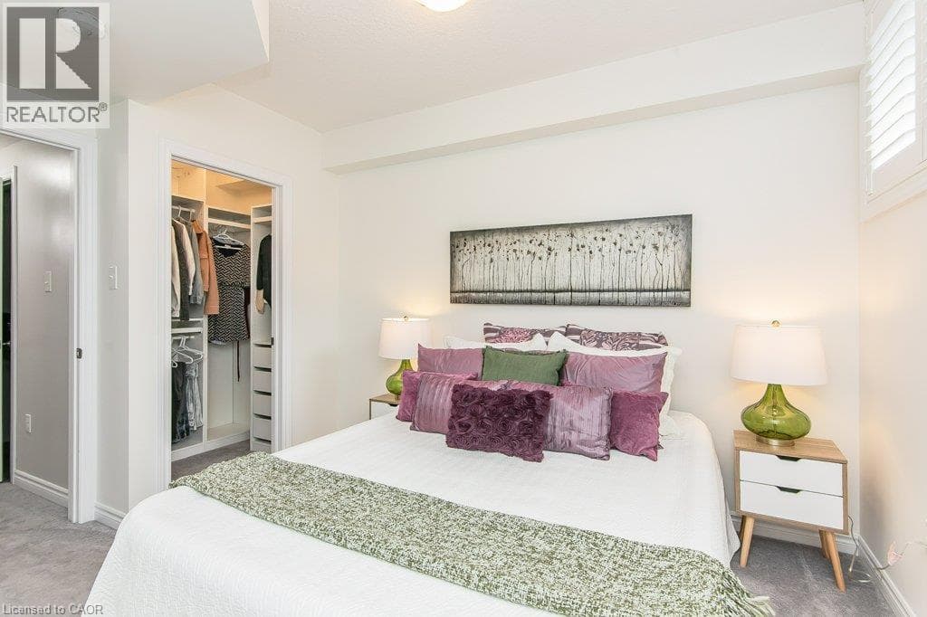 Townhouse for sale at 403 WESTWOOD Drive Unit# 48, Westmount, Kitchener, Ontario, photo 27