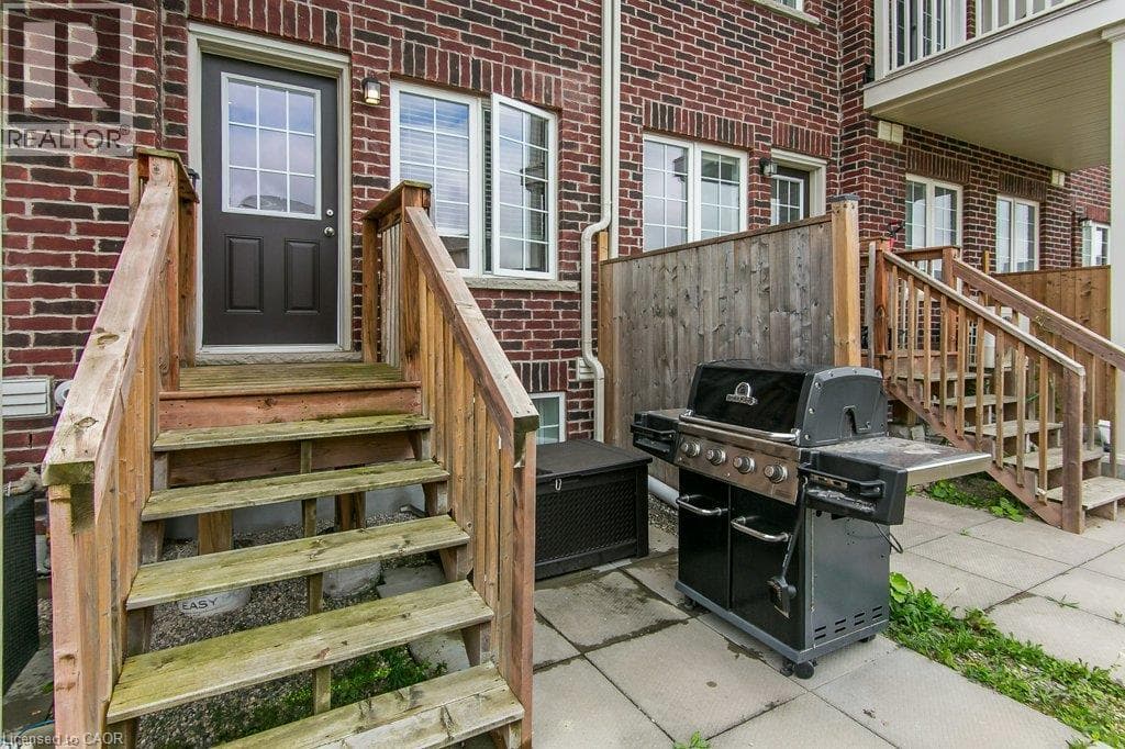 Townhouse for sale at 403 WESTWOOD Drive Unit# 48, Westmount, Kitchener, Ontario, photo 38