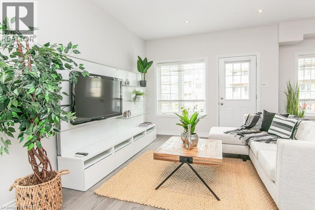 Townhouse for sale at 403 WESTWOOD Drive Unit# 48, Westmount, Kitchener, Ontario, photo 23