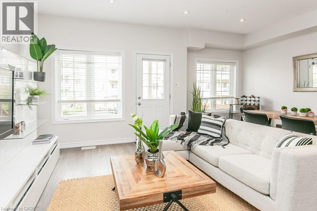 Townhouse for sale at 403 WESTWOOD Drive Unit# 48, Westmount, Kitchener, Ontario, photo 22