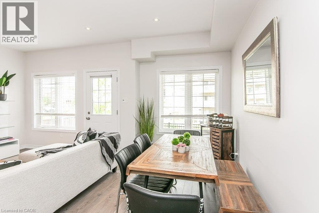 Townhouse for sale at 403 WESTWOOD Drive Unit# 48, Westmount, Kitchener, Ontario, photo 16