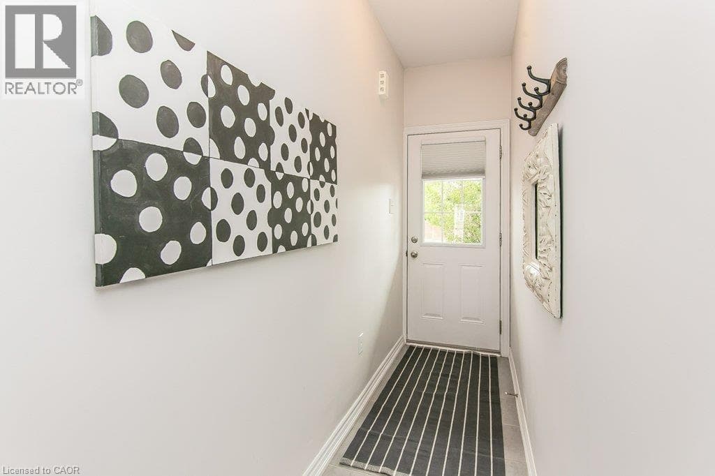 Townhouse for sale at 403 WESTWOOD Drive Unit# 48, Westmount, Kitchener, Ontario, photo 5