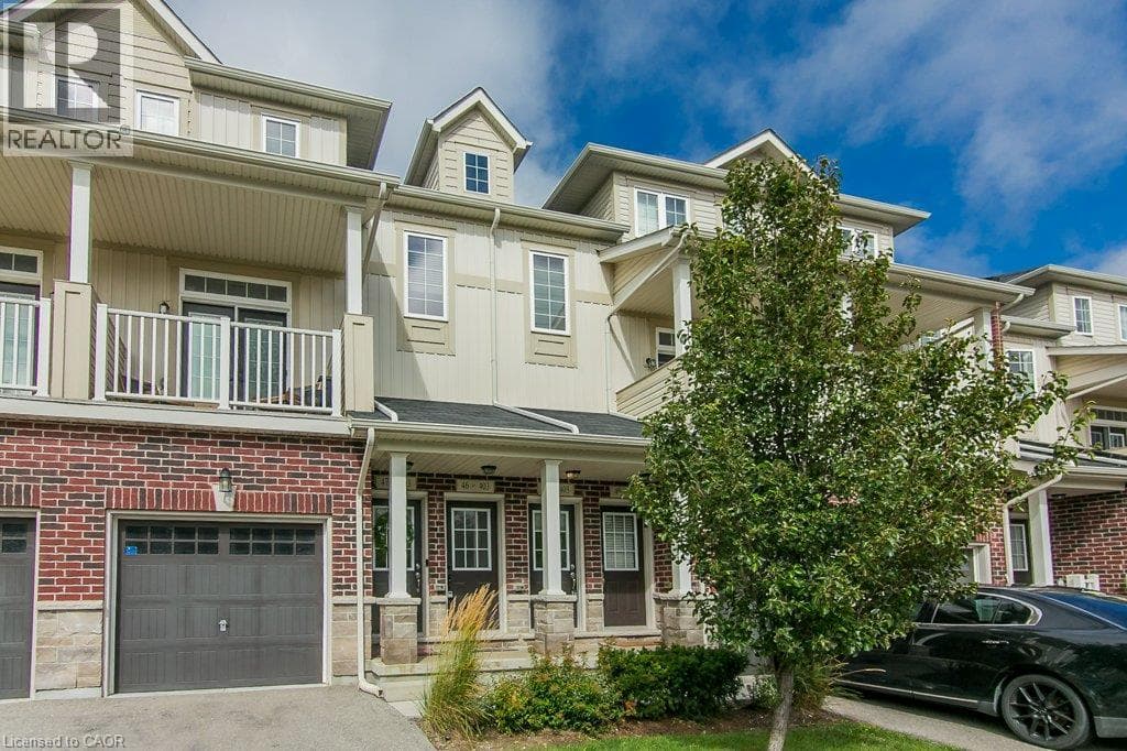 403 WESTWOOD Drive Unit# 48